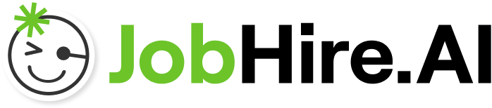JobHire.AI Logo